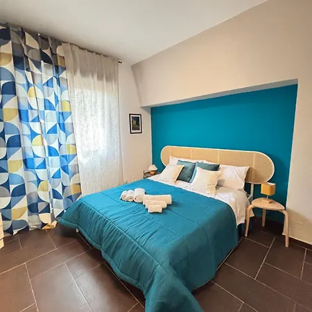 Maison N 16 팔레르모