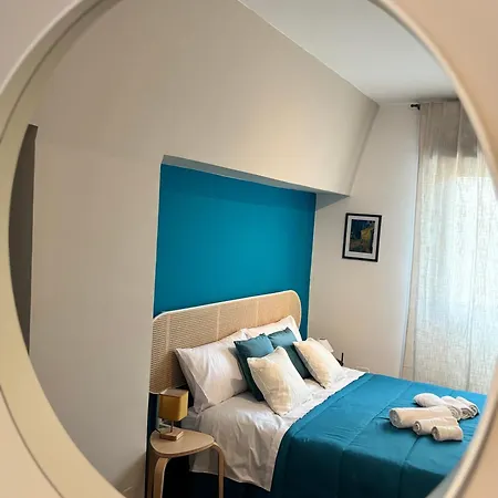 Maison N 16 아파트