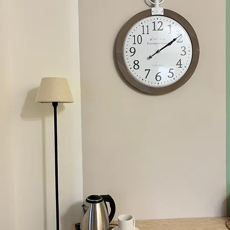 아파트 Maison N 16 *