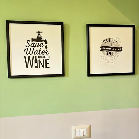 Appartement Maison N 16