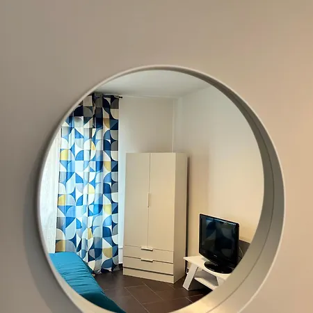 아파트 Maison N 16