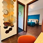 Maison N 16 パレルモ