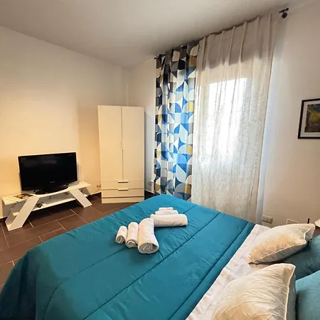 Maison N 16 Appartamento *