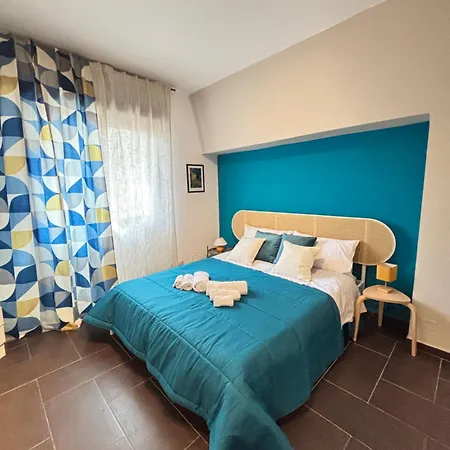 Maison N 16 Appartamento *