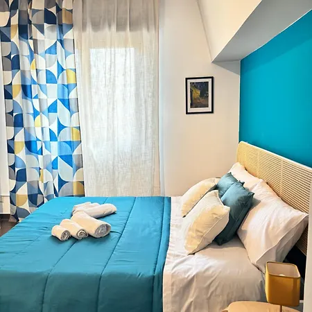 Maison N 16 * Palerme