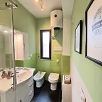 Appartement Maison N 16 *