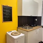 Appartement Maison N 16 Palerme