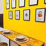 Appartement Maison N 16 *