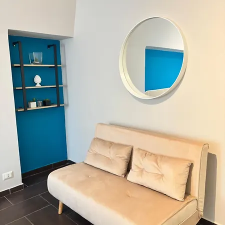 Maison N 16 * Palerme