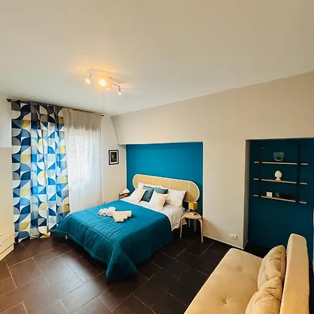 Appartement Maison N 16 *
